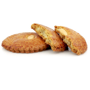 Aviateur Mini Almond Filled Cookie (Gevulde Koeken) -  270g