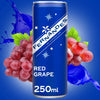 Fernandes Soda Red Grape Sparkling Lemonade - 250ml.
