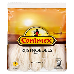 Conimex Rice Noodles (2mm) - 225g