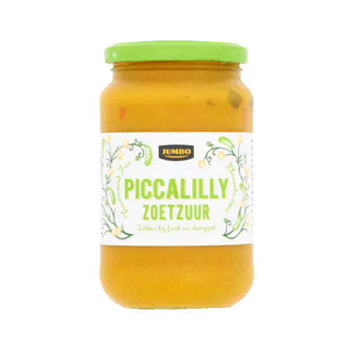 Jumbo Piccalilly - 335ml