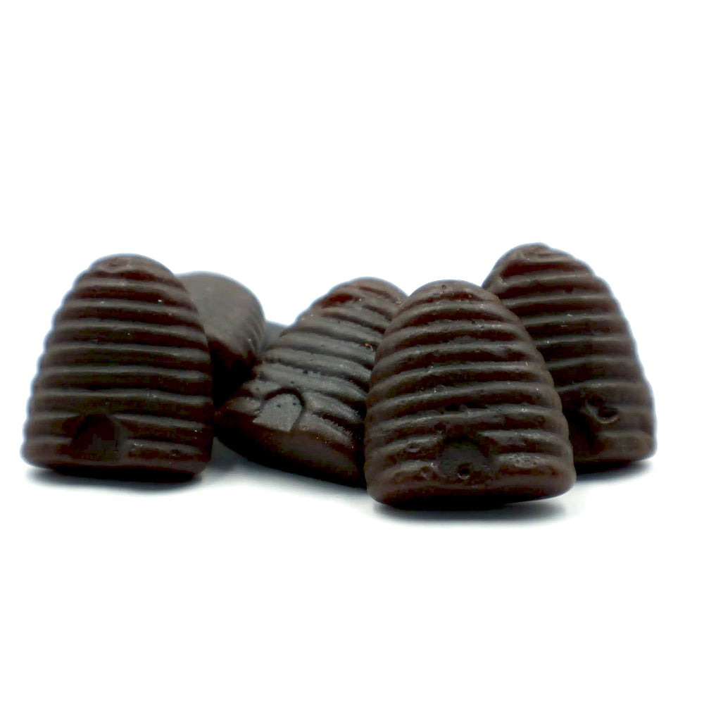 K & H Honey Beehive Licorice - 1kg