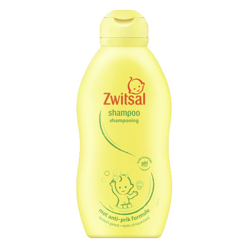 Zwitsal Baby Shampoo - 200ml