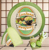 Landana Gouda with Wasabi /kg