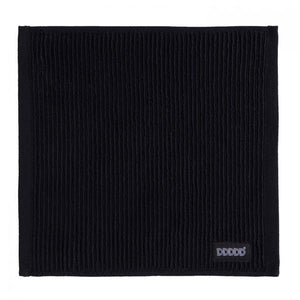 Dishcloth - 5D Basic Clean (Neutral Black)