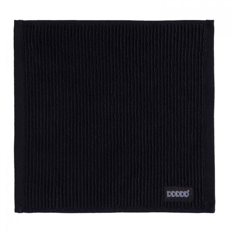 Dishcloth - 5D Basic Clean (Neutral Black)