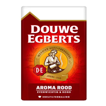 Douwe Egberts Red Mark Coffee - 500g