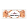 Berg Banket Coated Pretzels - 200g