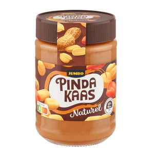 Jumbo Peanut Butter - 350g