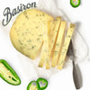 Basiron Jalapeno Gouda