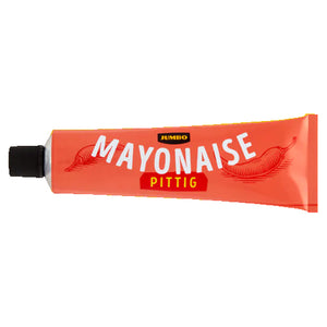 Jumbo Mayonnaise Pittige Tube - 170ml