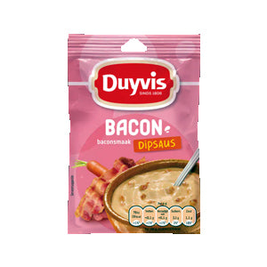 Duyvis Bacon Dip Mix - 6g