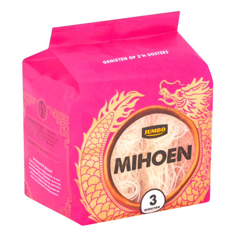 Jumbo Mihoen - 250g