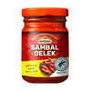 Inproba Sambal Oelek - 100g