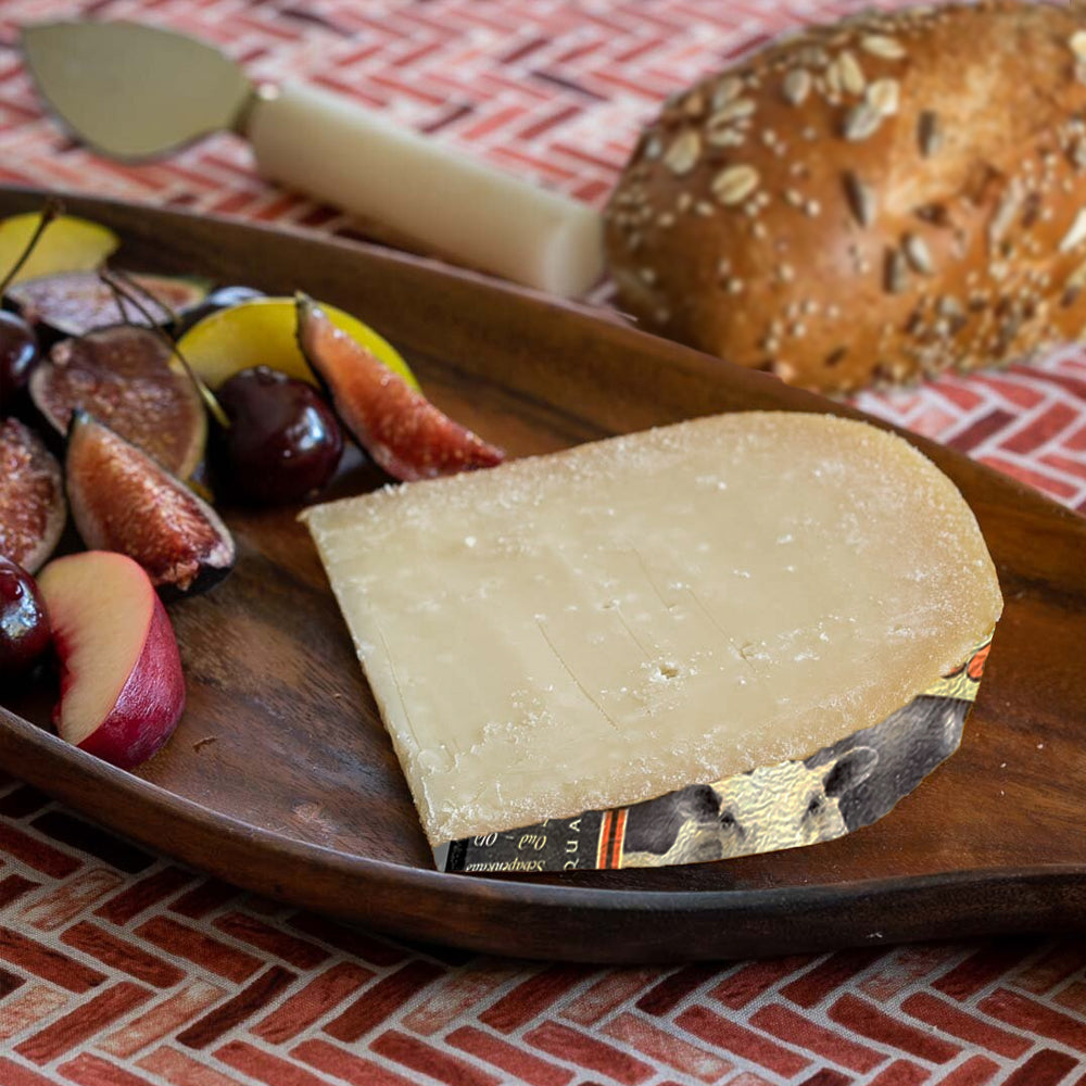 Landana Aged Sheeps Gouda /kg