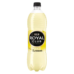 Royal Club Bitter Lemon Drink - 1L