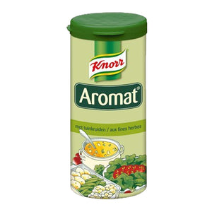 Knorr Aromat Herb Shaker - 80g