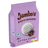 Jumbo Extra Dark Roast (36 Pads) - 250g