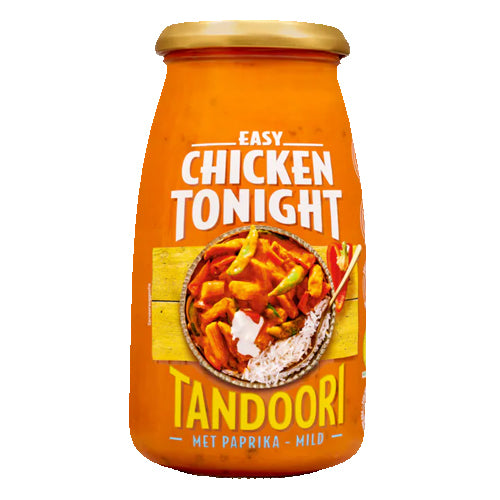 Chicken Tonight Tandoori - 520g