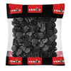 Venco Sweet Coins Licorice - 1kg.