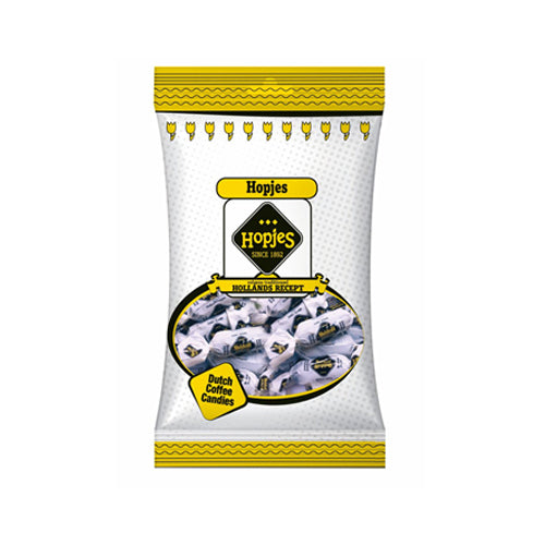 Napoleon Coffee Hopjes Sticks - 160g