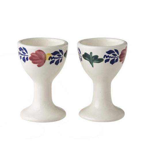 Boerenbont Egg Cups (Set of 2)