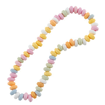 Belga Candy Necklace (Piece)