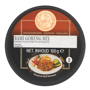 Spice Cup #2 Bami Goreng - 100g