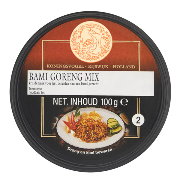 Spice Cup #2 Bami Goreng - 100g