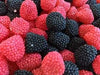 Haribo Berries (Fromboezen & Bramen) 1kg