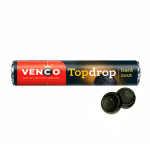 Venco Top Drop Roll - 47gr.