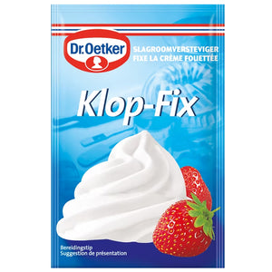 Oetker Klopfix - 24g