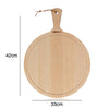 Serving Board - Boska Amigo Round  'Large' (33cm)