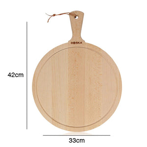 Serving Board - Boska Amigo Round  'Large' (33cm)