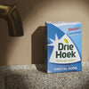 Driehoek Crystal Soda - 600gr.