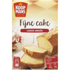 Koopman's Fine Cake Mix  - 400g