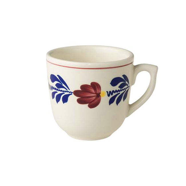 Boerenbont Mug - Royal Large (250ml)