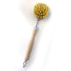 Dishbrush - Betra Wood (for Hot Water)