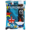 K & H Likkebaard Euromix Licorice - 750g