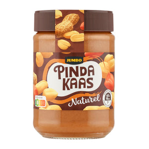 Jumbo Peanut Butter - 350g
