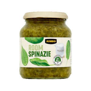 Jumbo Spinach Creamed - 330g