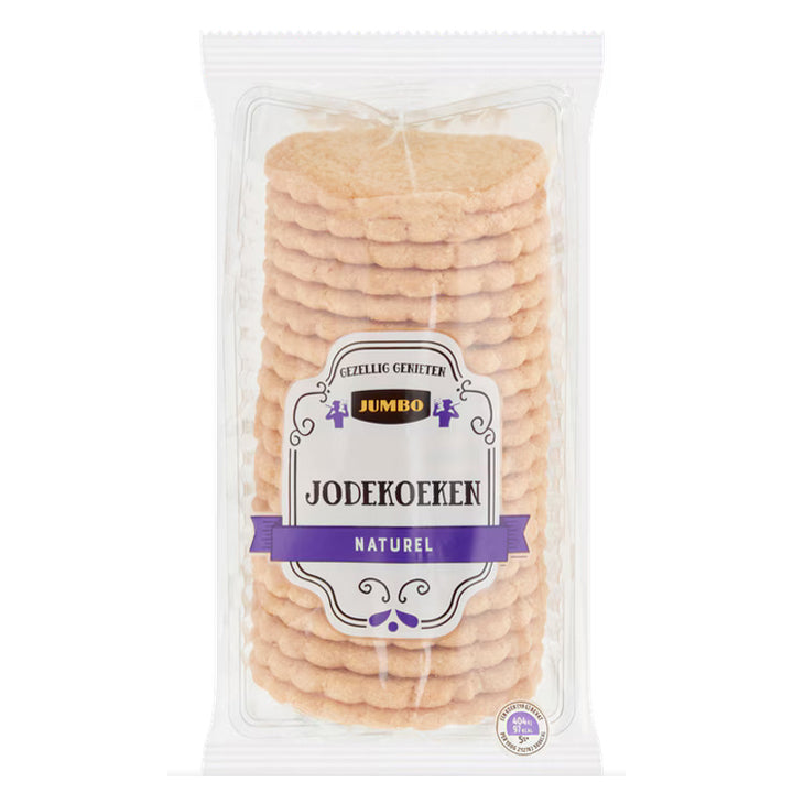 Jumbo Jodekoek - 390g