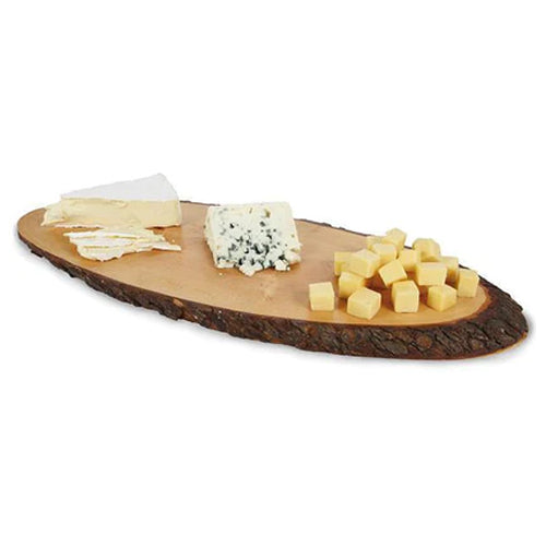 Serving Board - Boska Ash Bark 'Medium' (42.5x14.5cm)