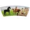 Wiebe's Farm - Jumbo Mug Horse (410ml)