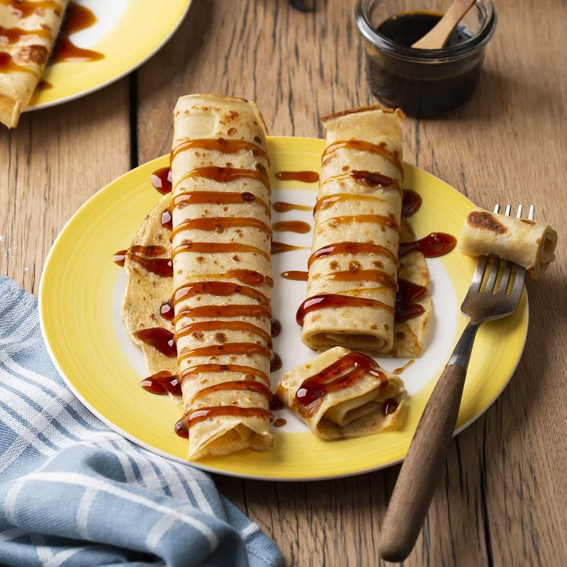 Koopman's Multigrain Pancake Mix - 400g
