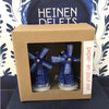 S&P Shakers - Heinen Delft Blue Stone Mills