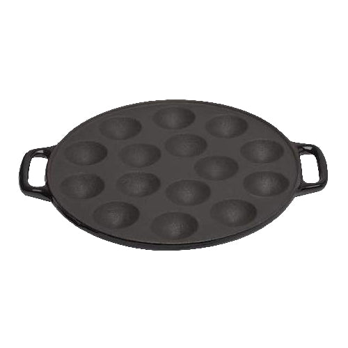 Poffertjes Pan - Cast Iron (Patisse)