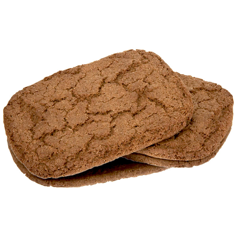 Jumbo Spiced Cookies (Speculaas) Brokken - 375g