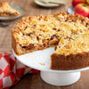 Koopman's Apple Crumble Tart Mix - 410g