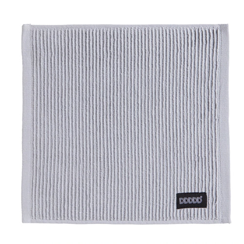 Dishcloth - 5D Basic Clean (Neutral Light Grey)