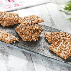 Jumbo Jan Hagel Cookies - 250g